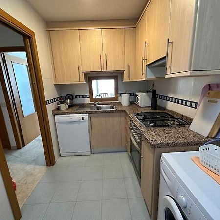 Apartamento Paraiso Lido بينايدورم المظهر الخارجي الصورة