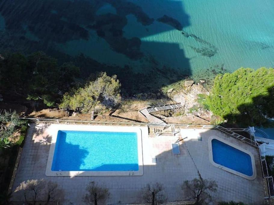 Apartamento Paraiso Lido بينايدورم المظهر الخارجي الصورة