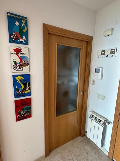 Apartamento Paraiso Lido بينايدورم المظهر الخارجي الصورة