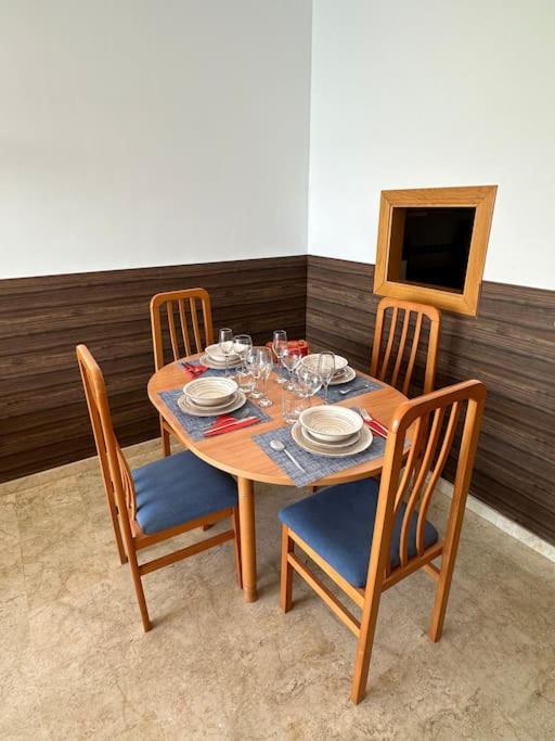 Apartamento Paraiso Lido بينايدورم المظهر الخارجي الصورة