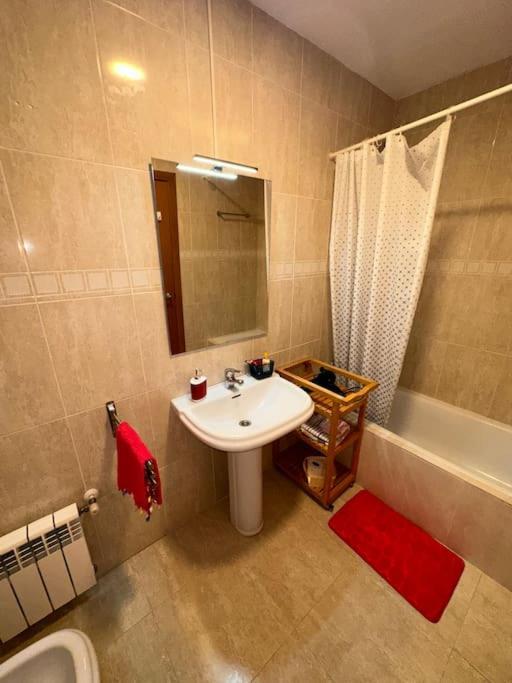 Apartamento Paraiso Lido بينايدورم المظهر الخارجي الصورة